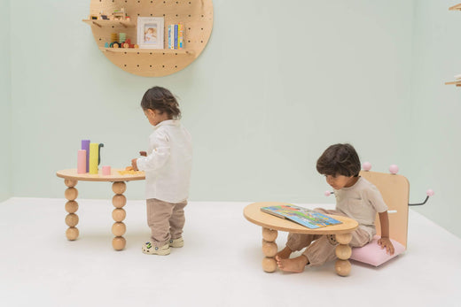 10 Tips for a Safe & Fun Kids’ Room