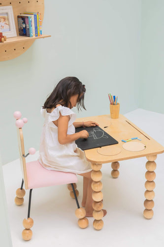 Fostering Independence in Children