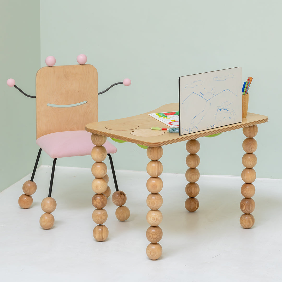 Mellow Table