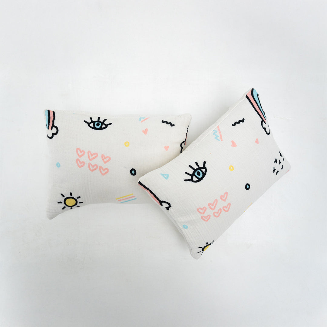 Pillow (Doodle)