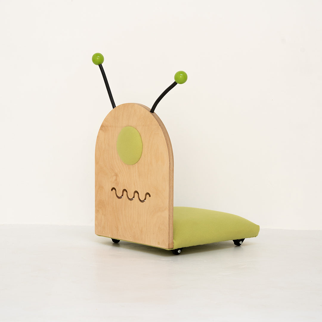 Alien Slider