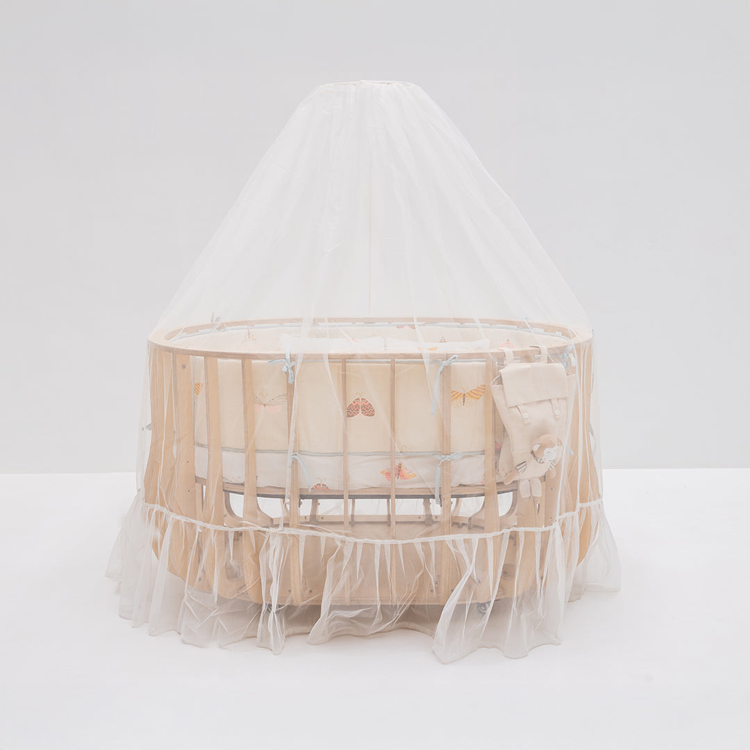 Large Mosquito Net + Stand