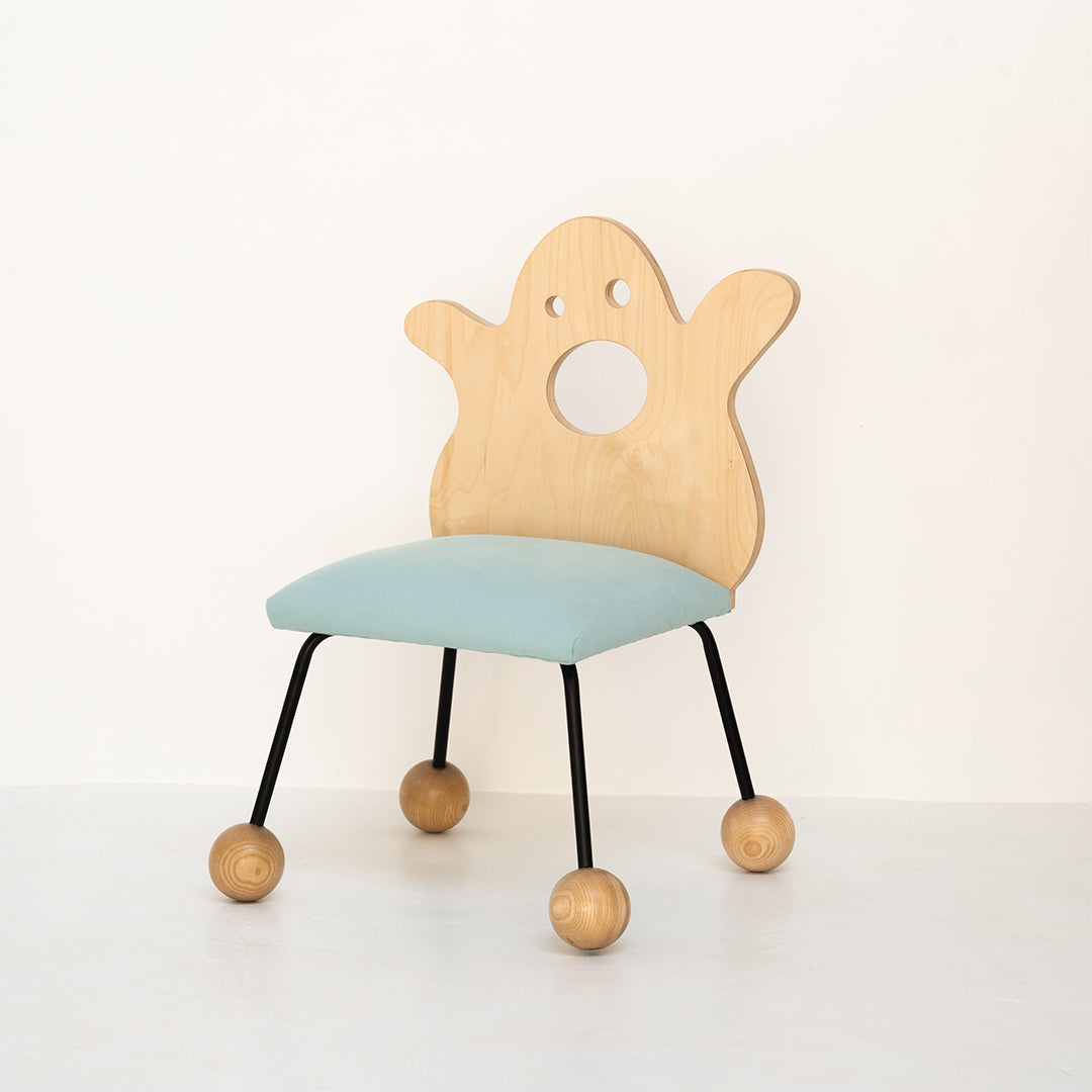 Slider to Mini Chair Growth Kit