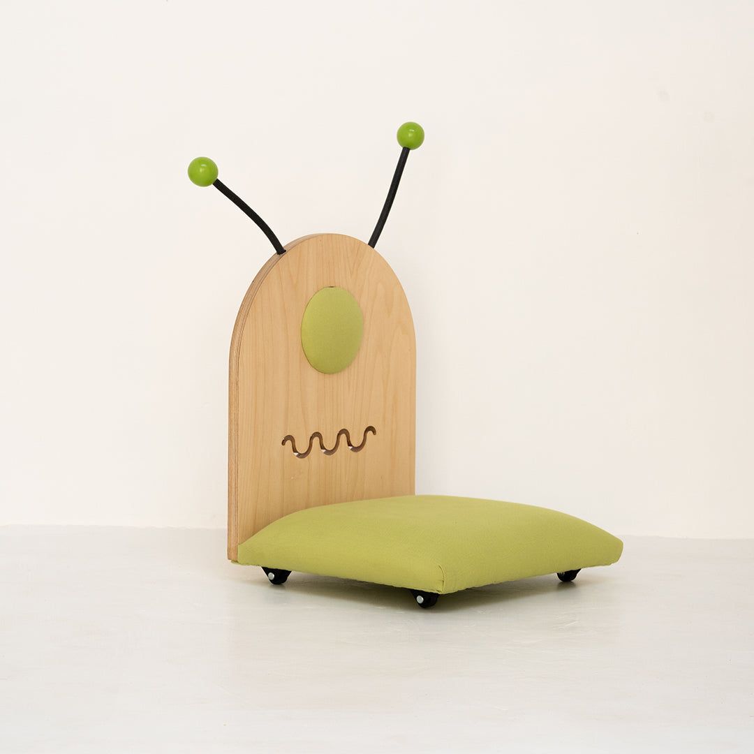 Alien Slider