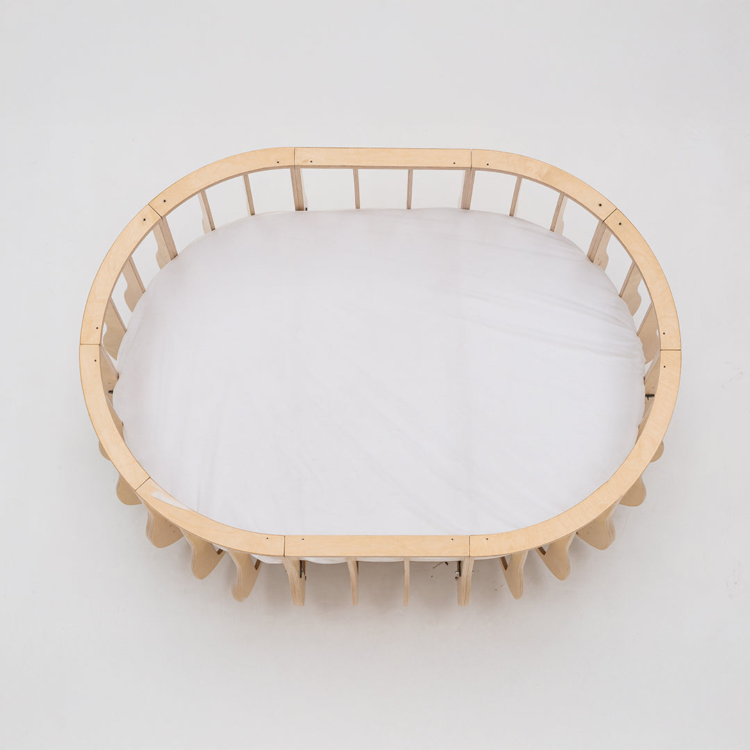 Large Mattress