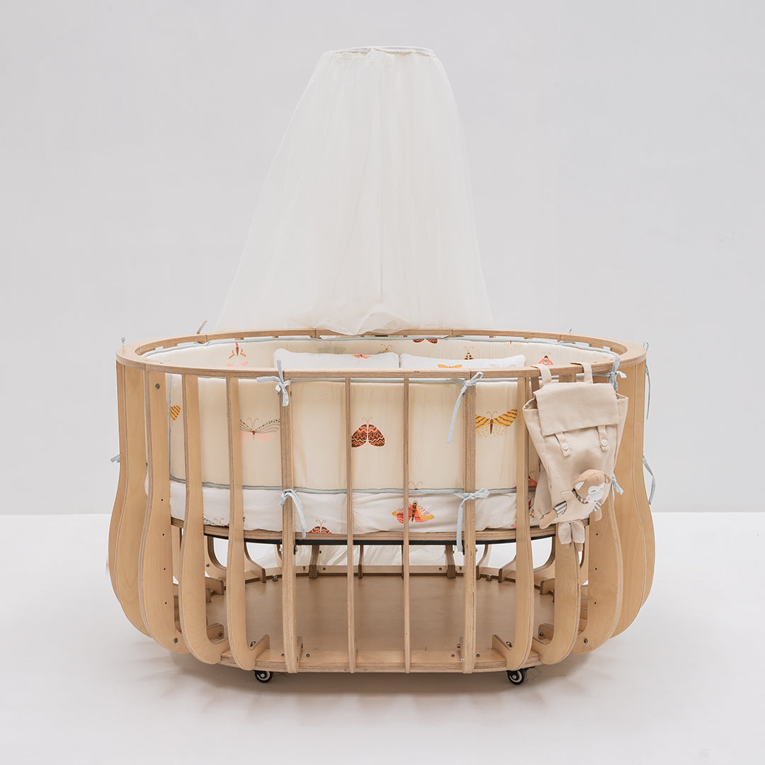 Large Mosquito Net + Stand