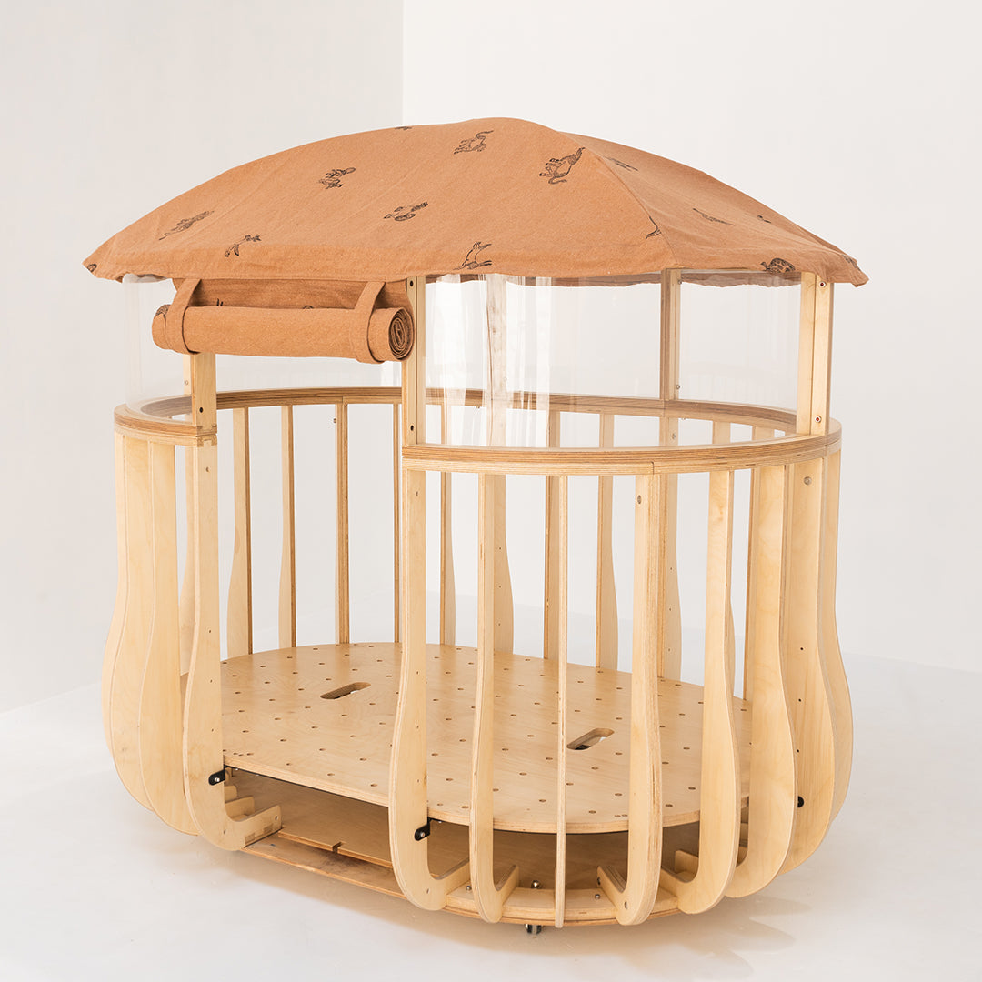 Play Pod