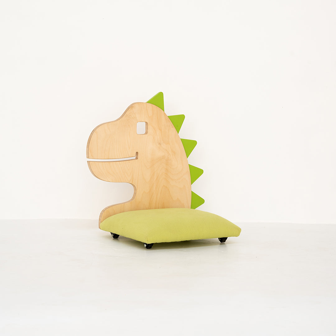 Dino Slider