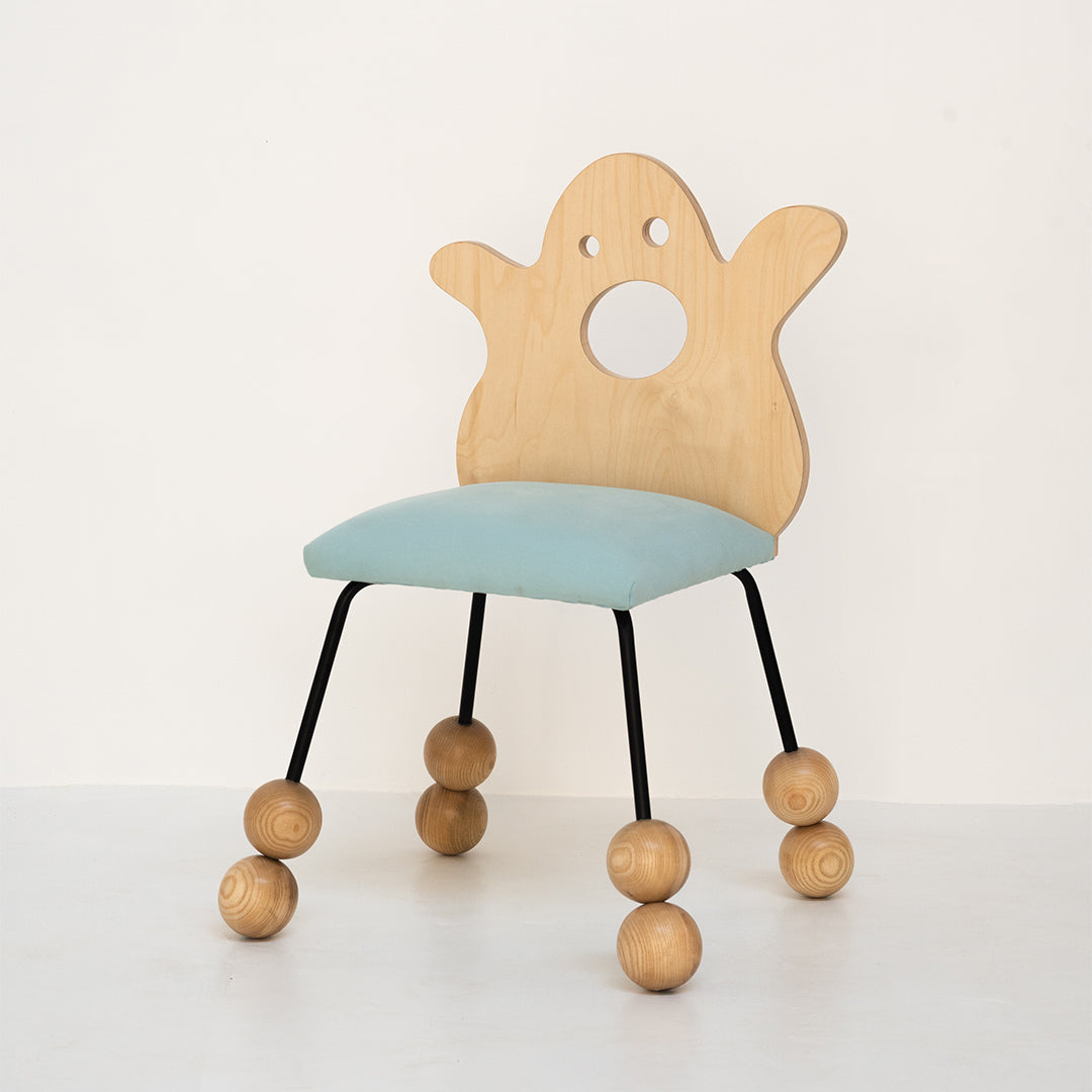 Slider to Mini Chair Growth Kit