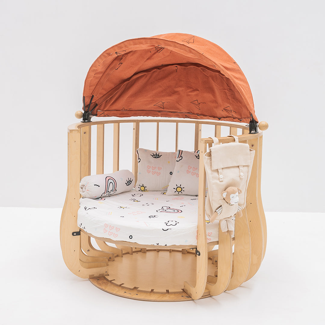 Cozy Pod