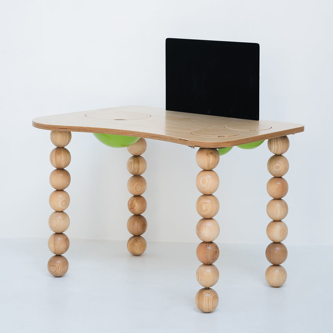Mellow Table