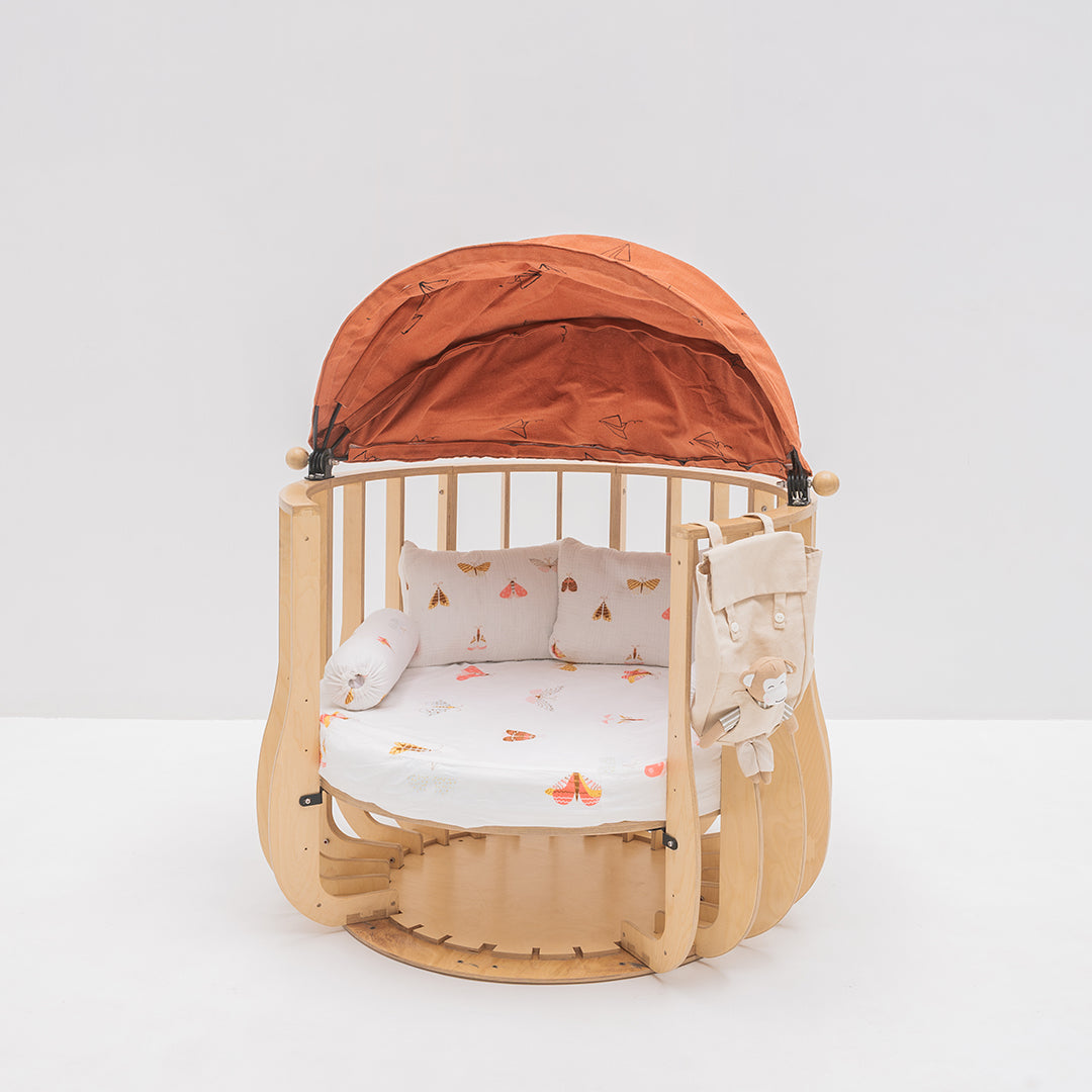 Pillow (Butterfly)