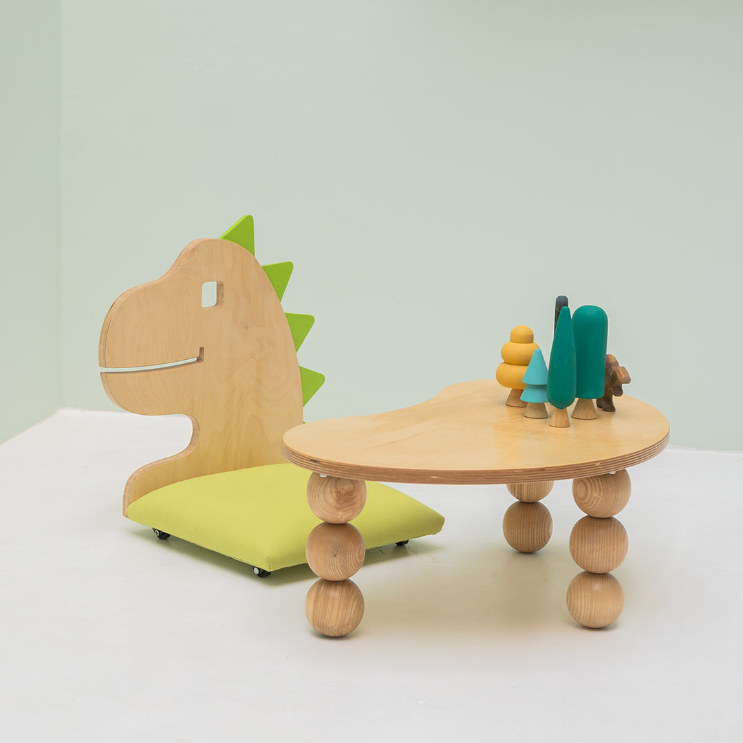 Dino Slider