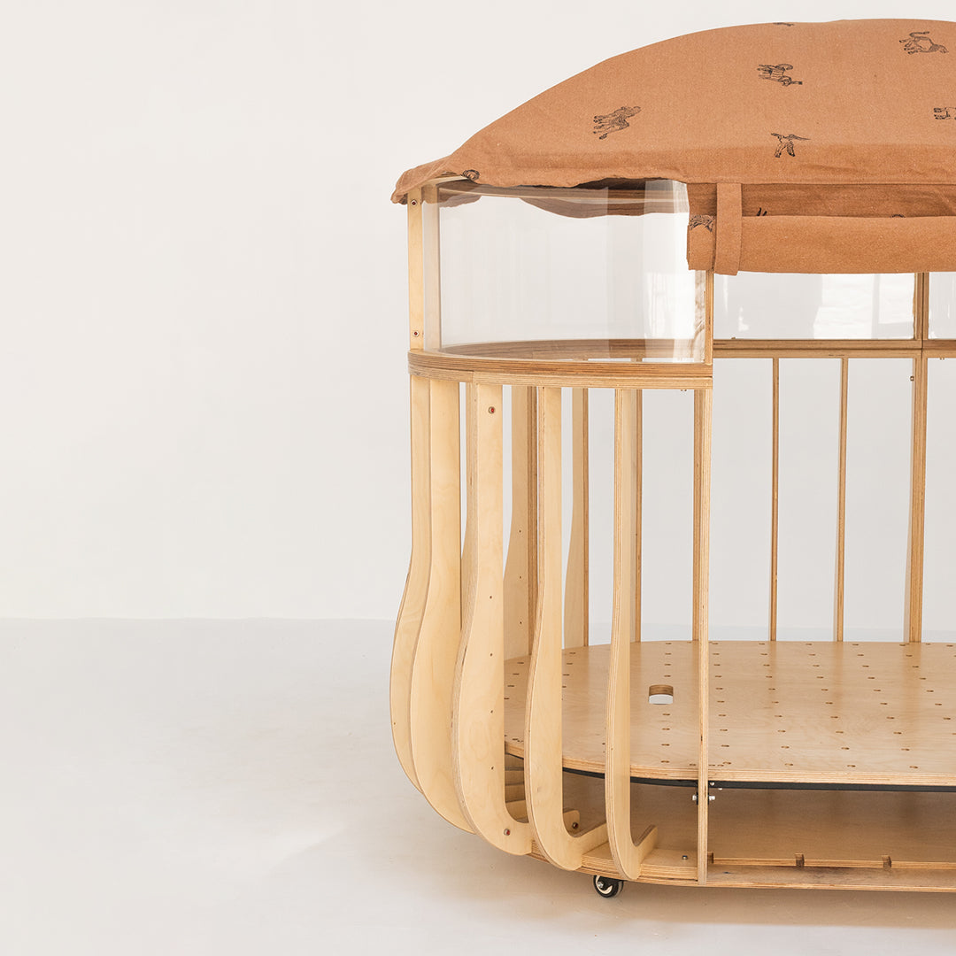 Play Pod
