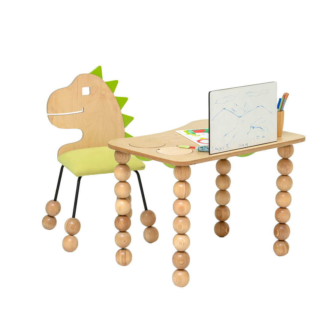 Mellow Table & Chair