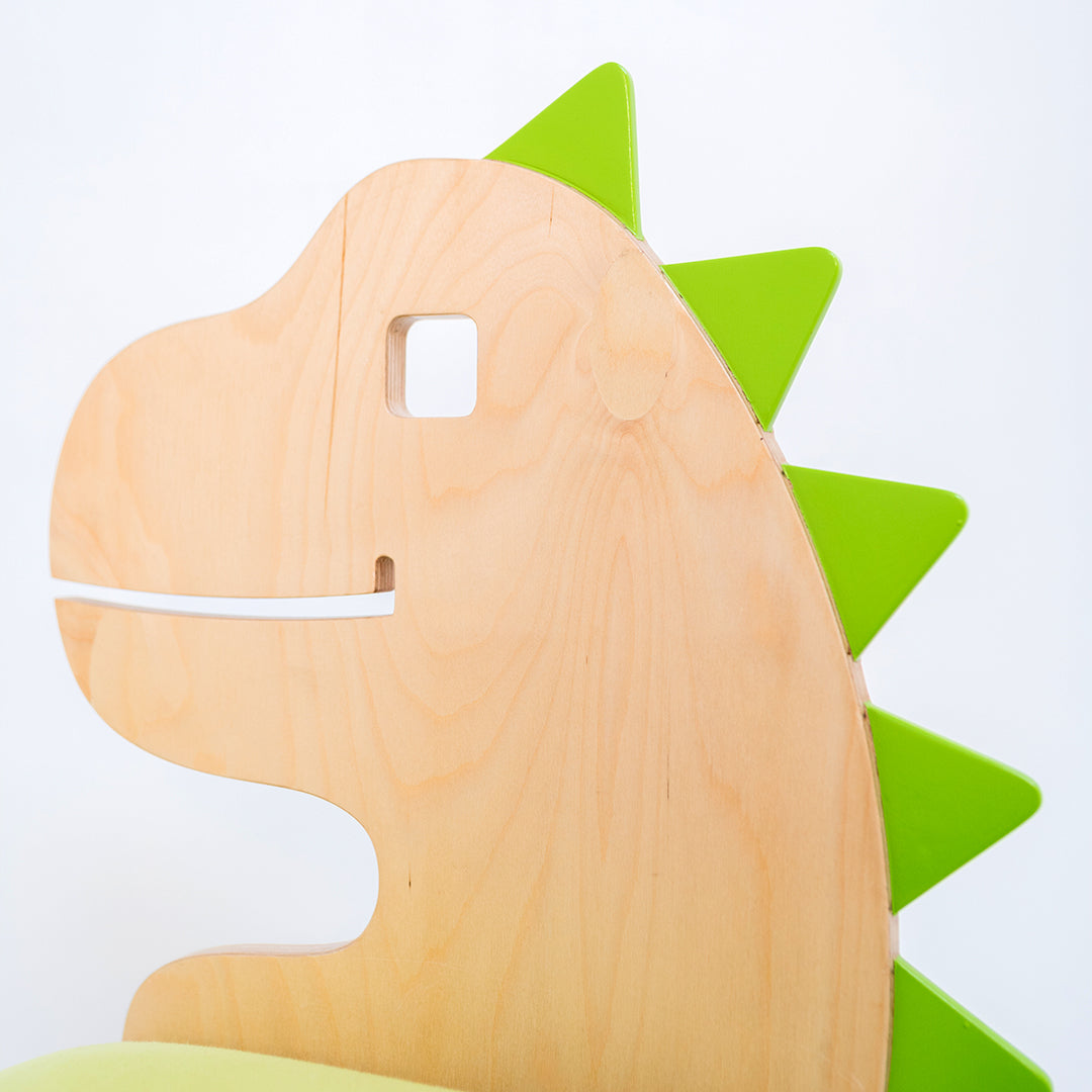 Dino Slider