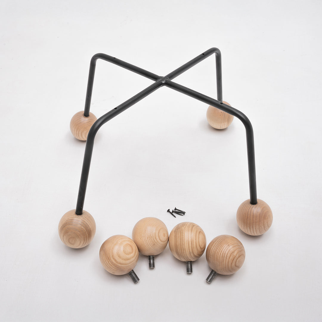 Slider to Mini Chair Growth Kit