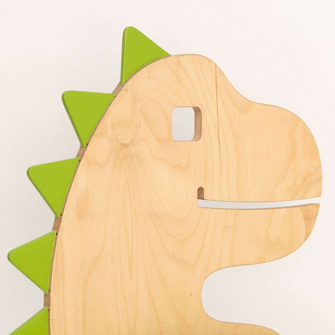 Dino Slider