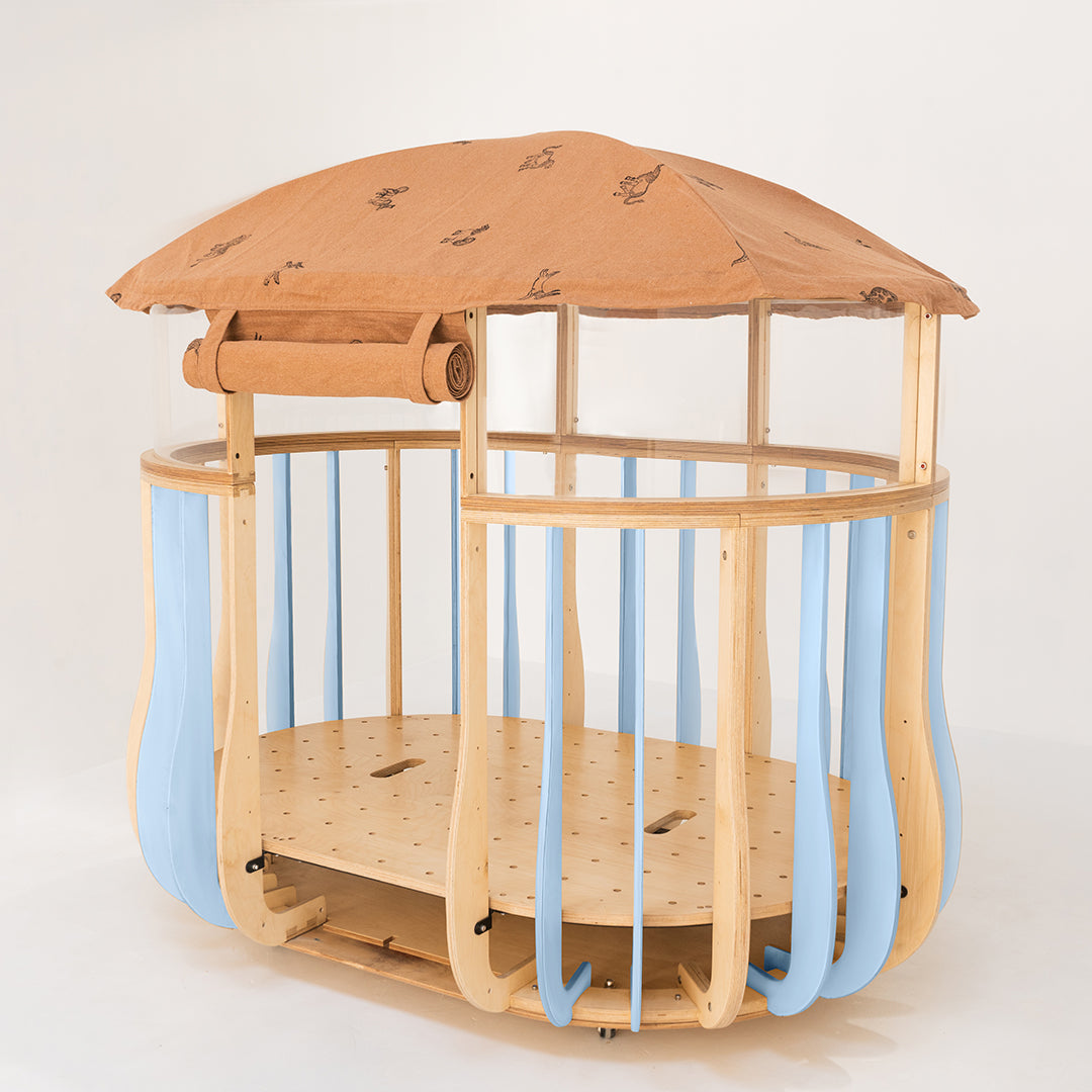 Play Pod