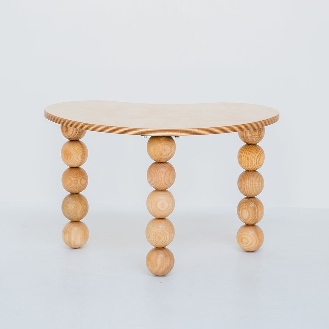 Bean Table