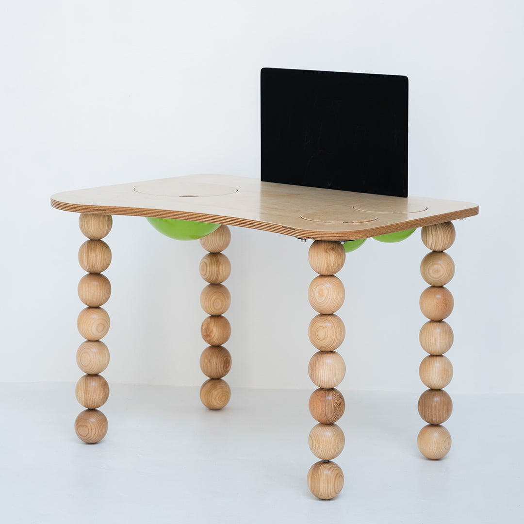 Mellow Table