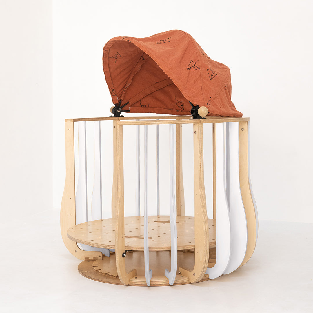 Cozy Pod
