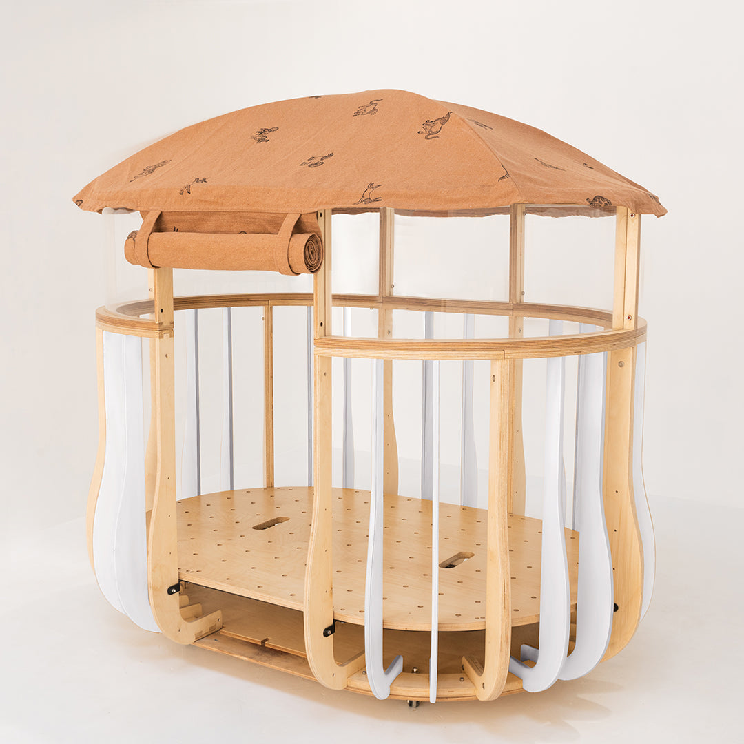 Play Pod