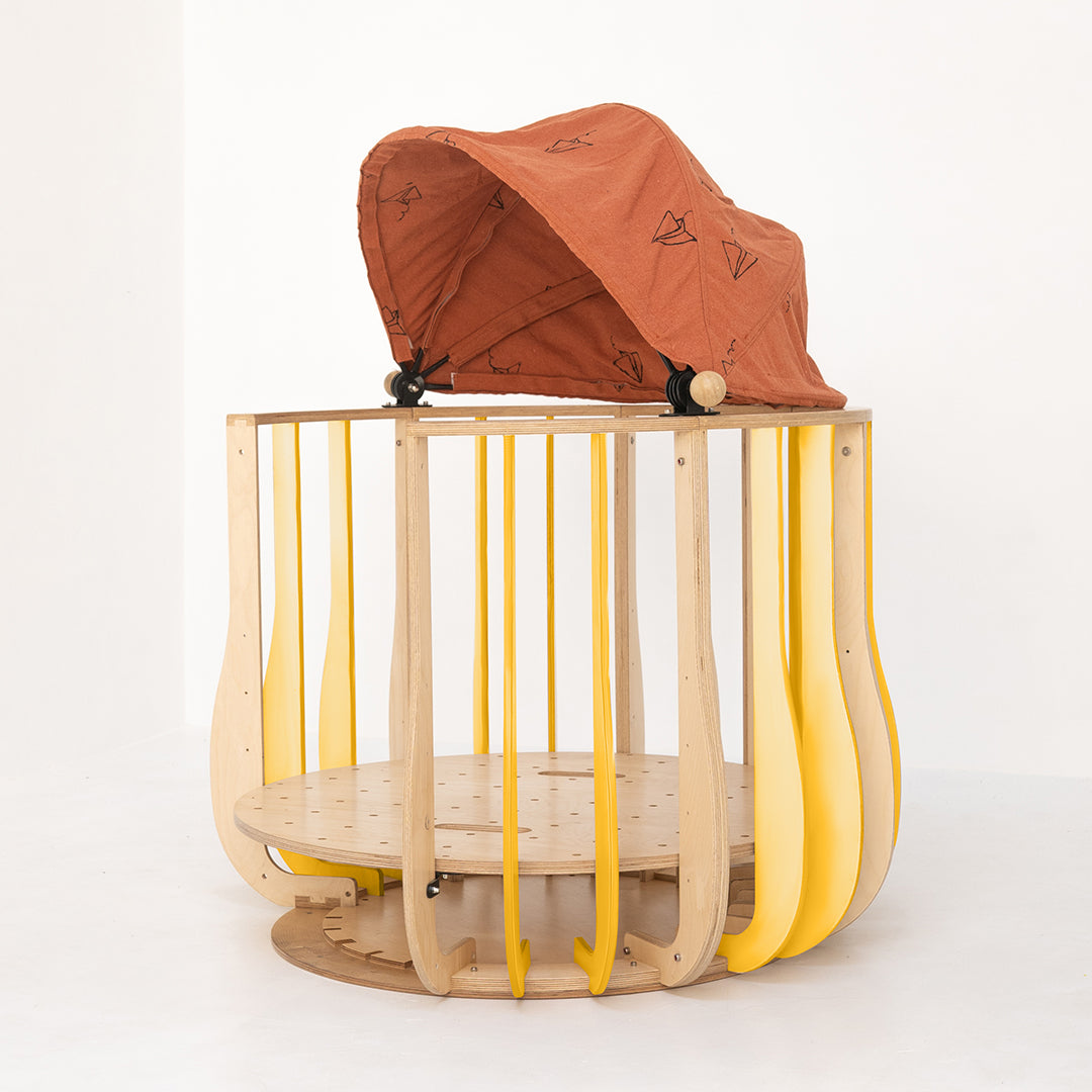 Cozy Pod