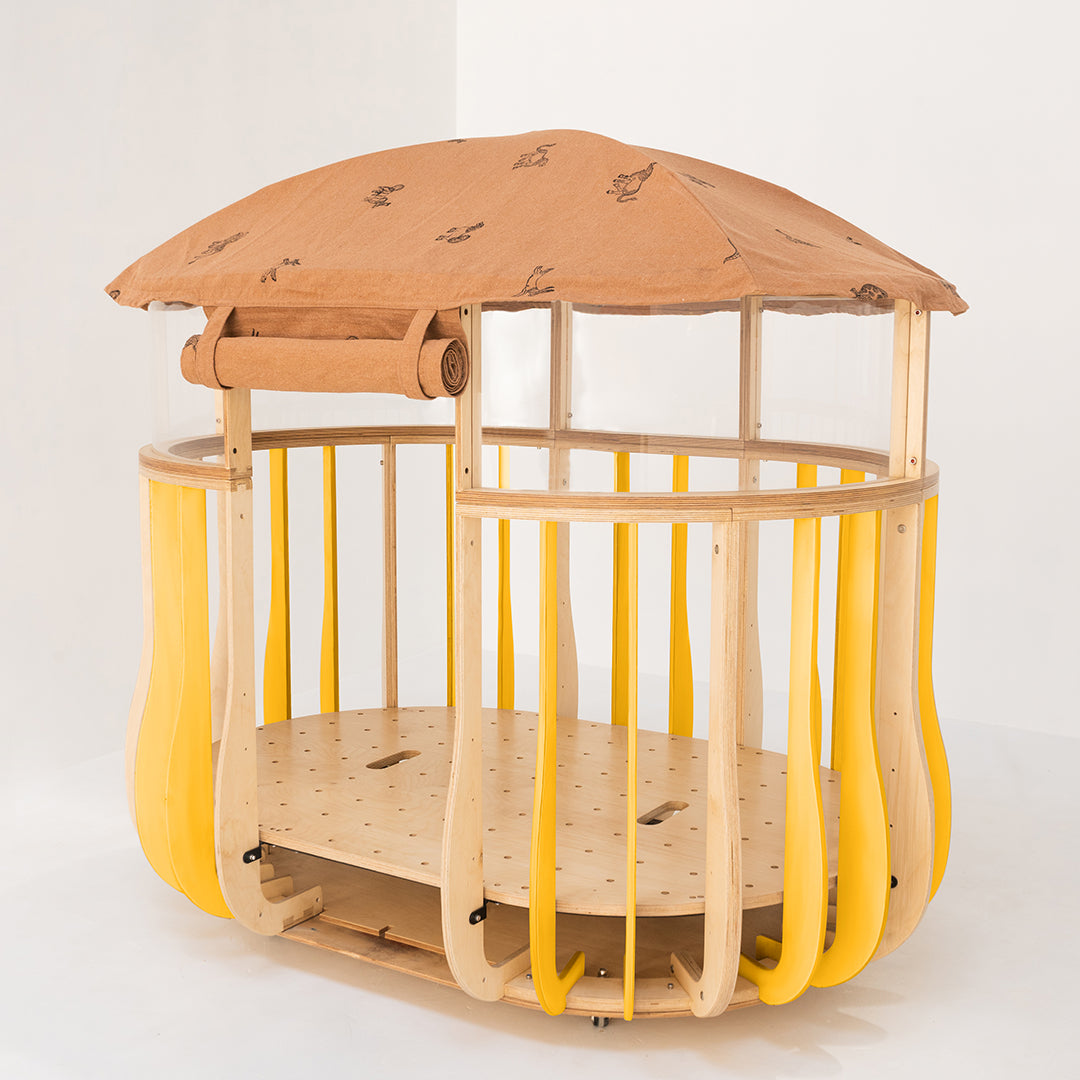 Play Pod