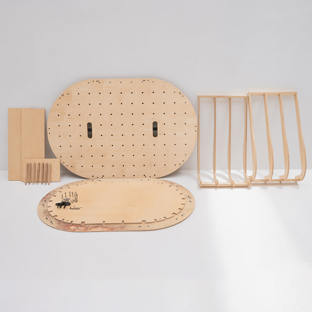 Mini to Large Growth Kit