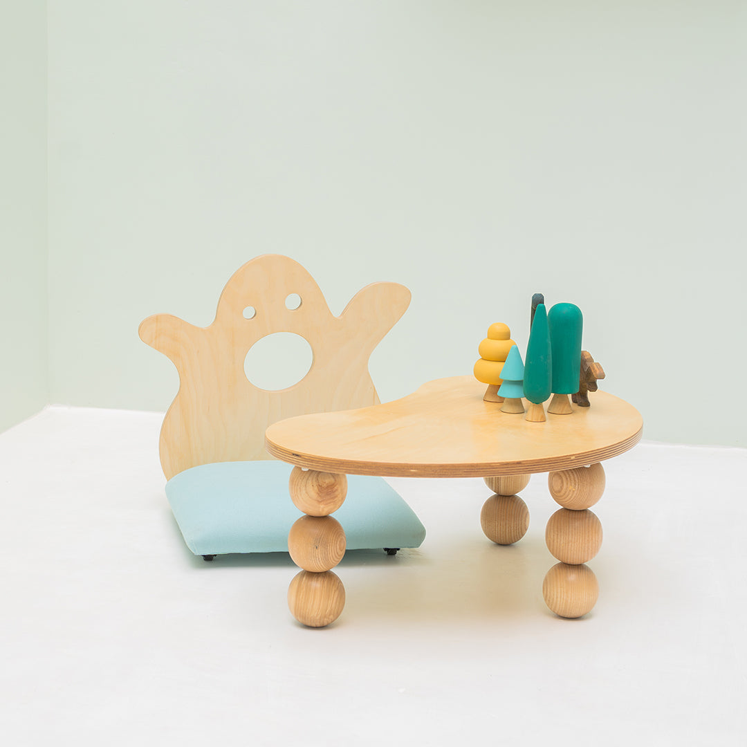 Bean Table