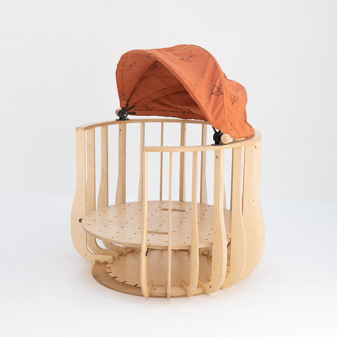 Mini to Cozy Growth Kit