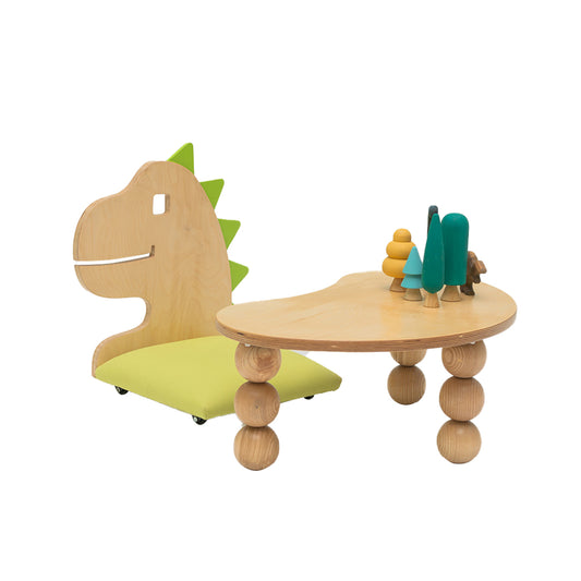 Bean Table & Slider