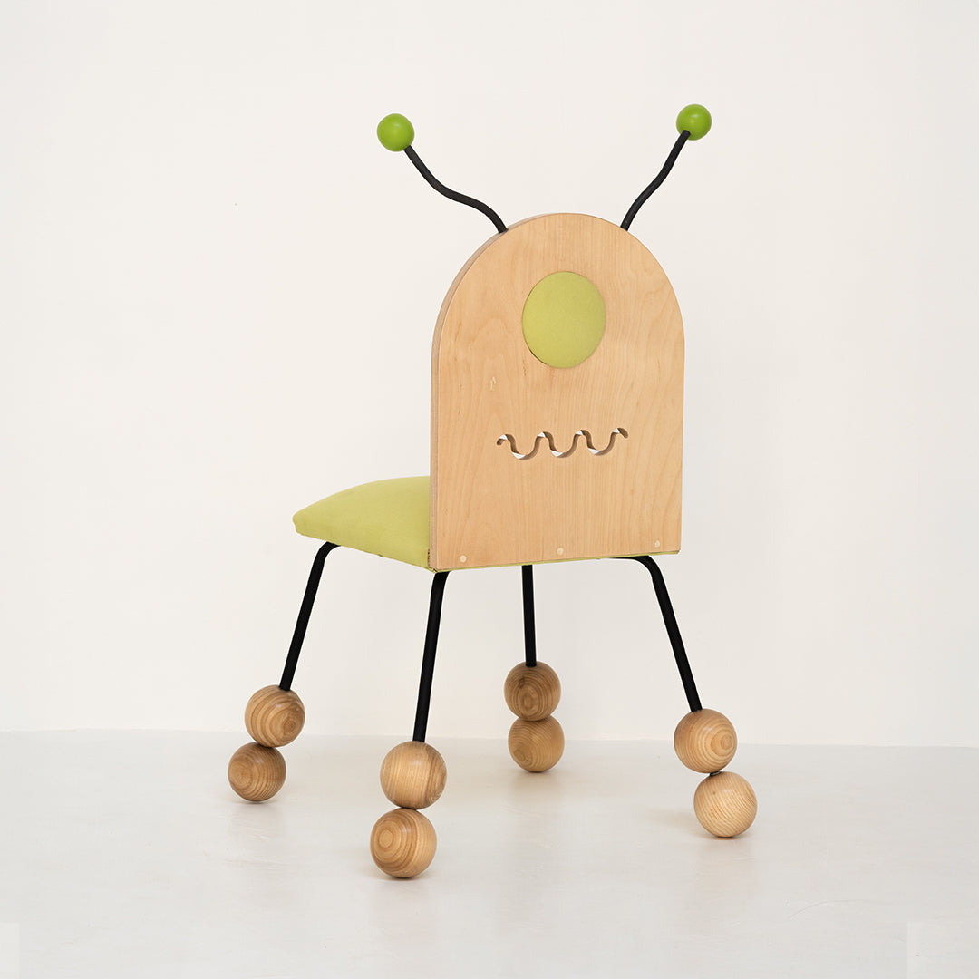 Alien Chair
