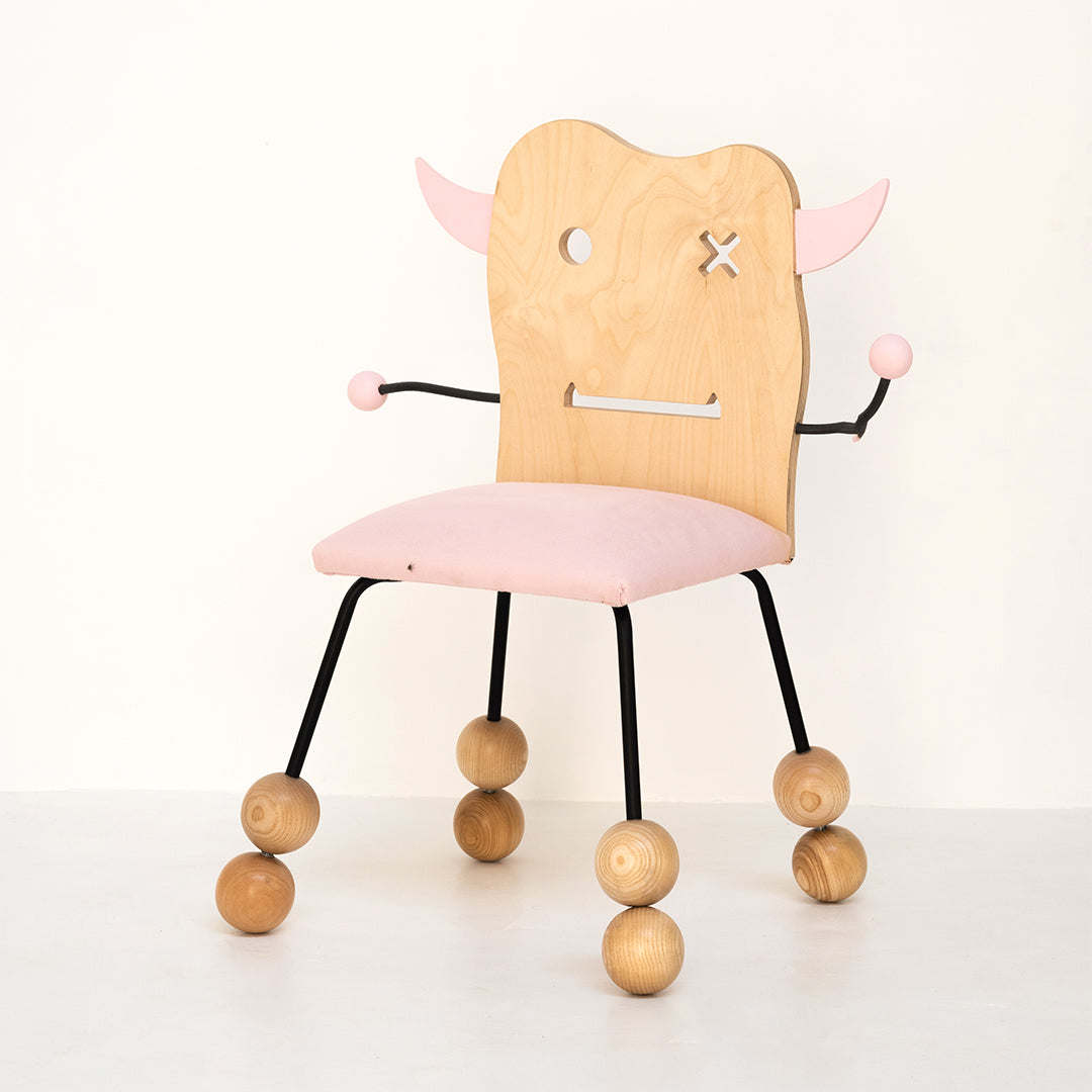 Lil Devil Chair
