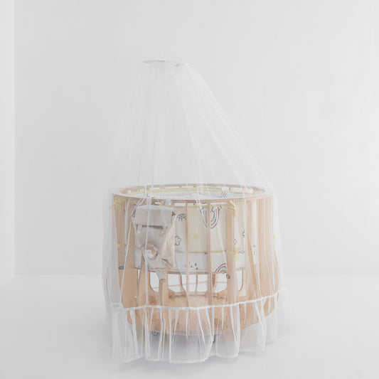 Mini Mosquito Net + Stand