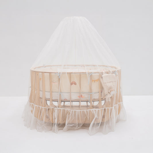 Large Mosquito Net + Stand