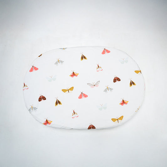 Large Bedsheet (Butterfly)