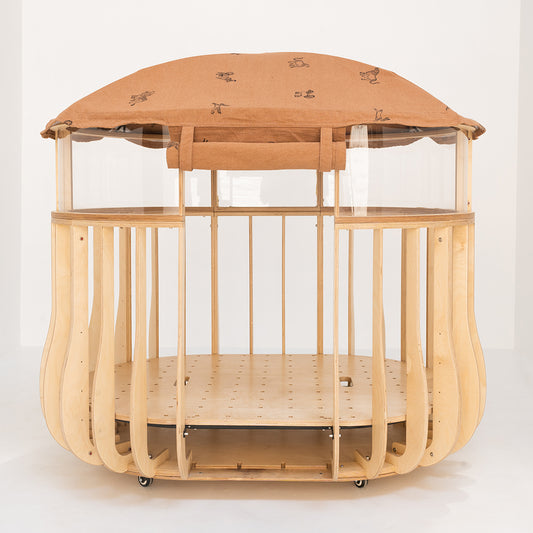 Play Pod