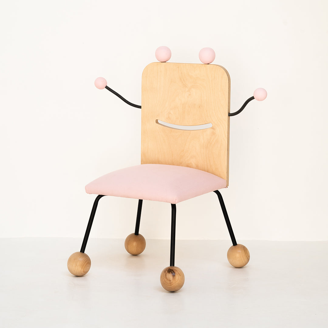 Robo Chair