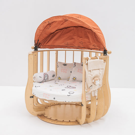 Cozy Pod