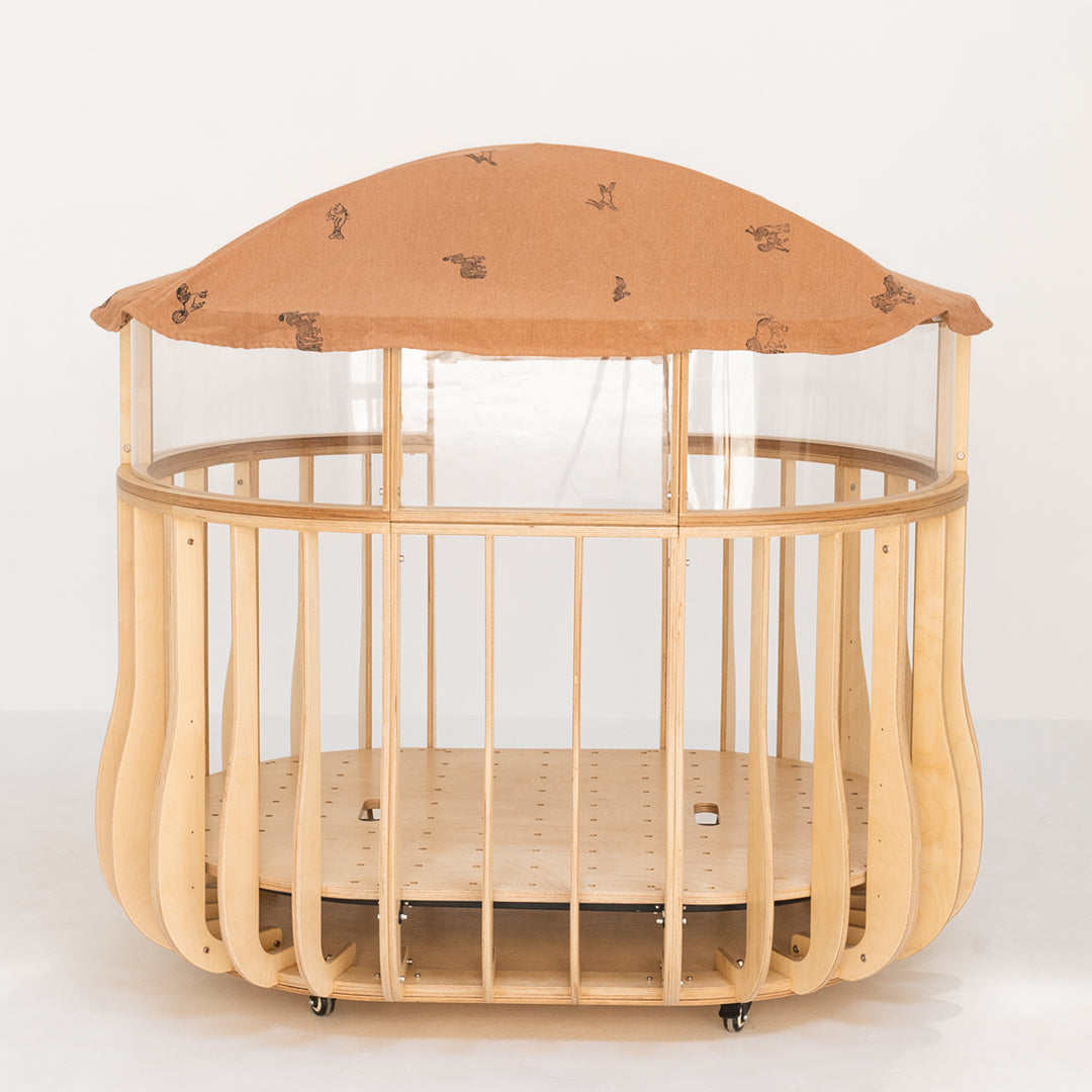 Play Pod