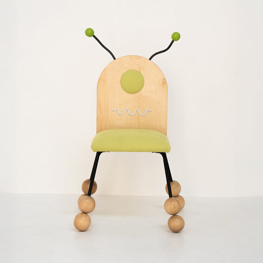 Alien Chair