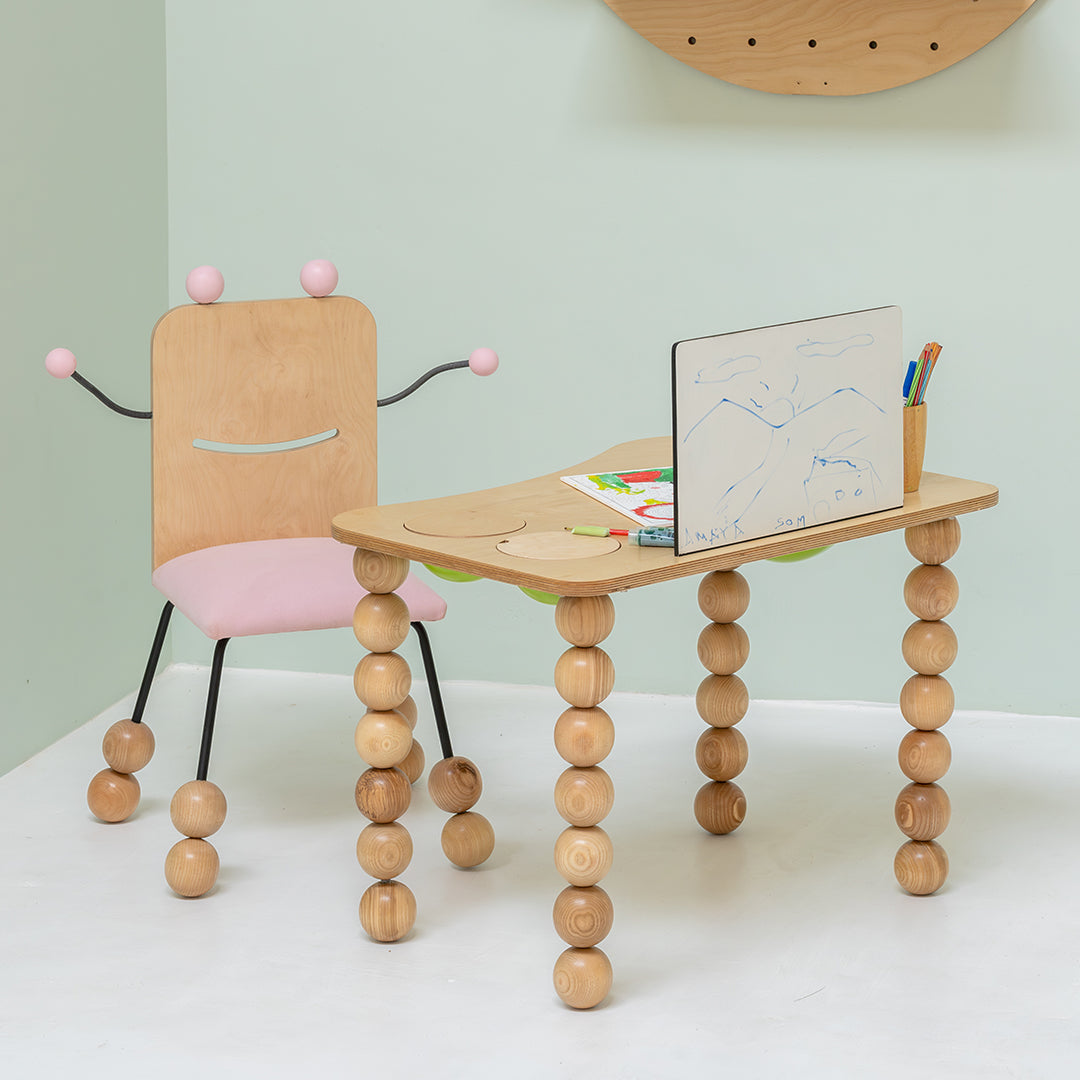 Robo Chair