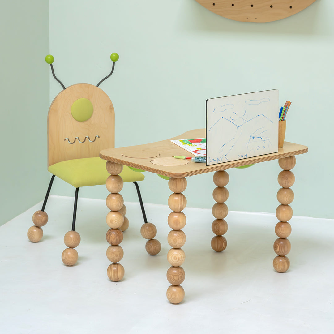Alien Chair