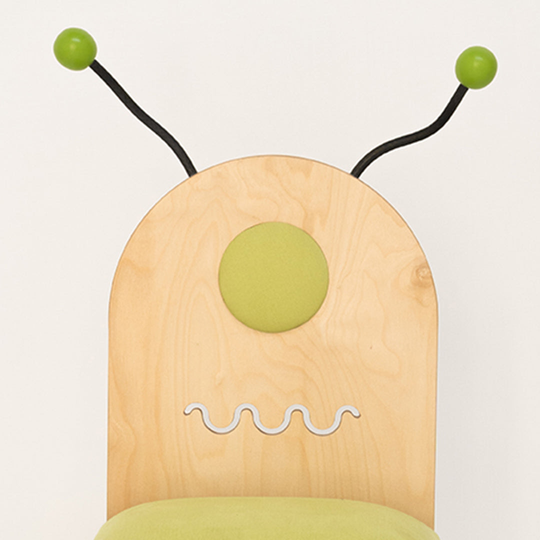 Alien Chair