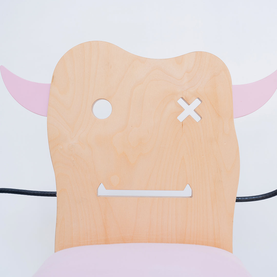 Lil Devil Chair