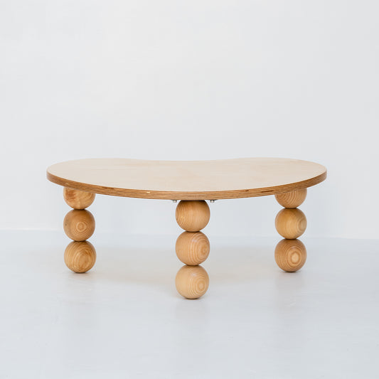 Bean Table