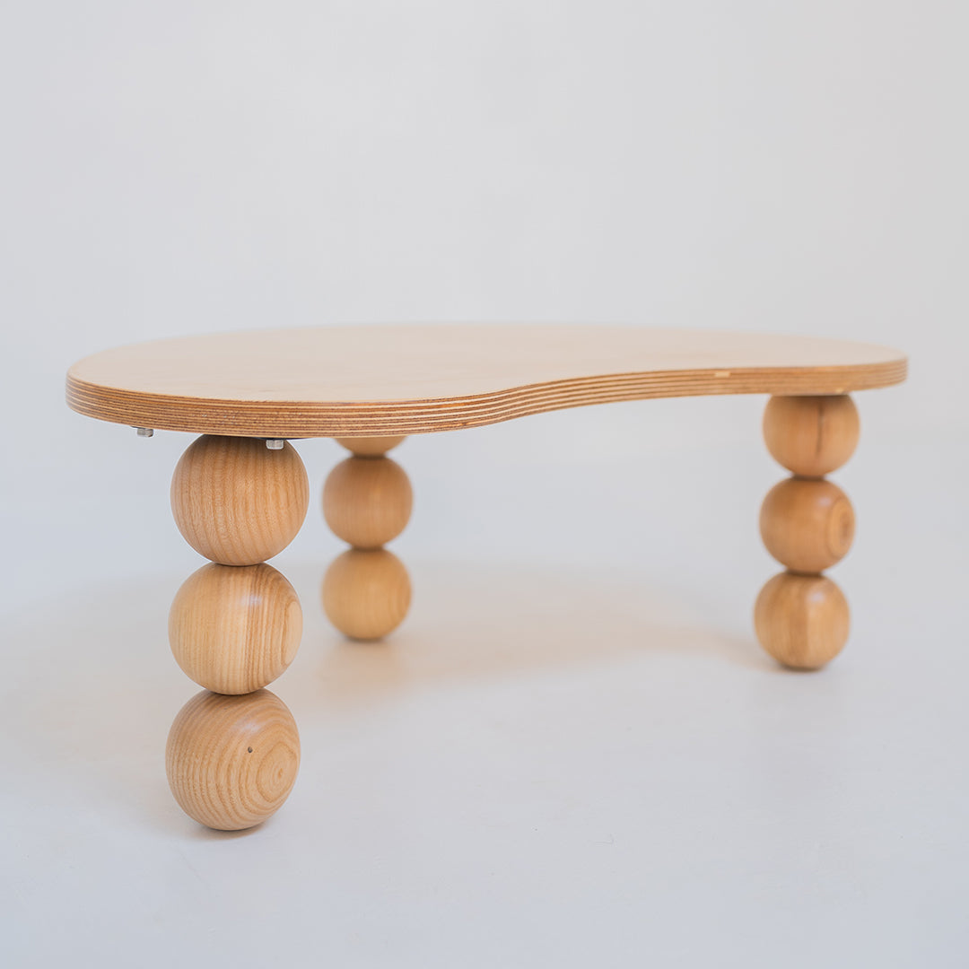 Bean Table
